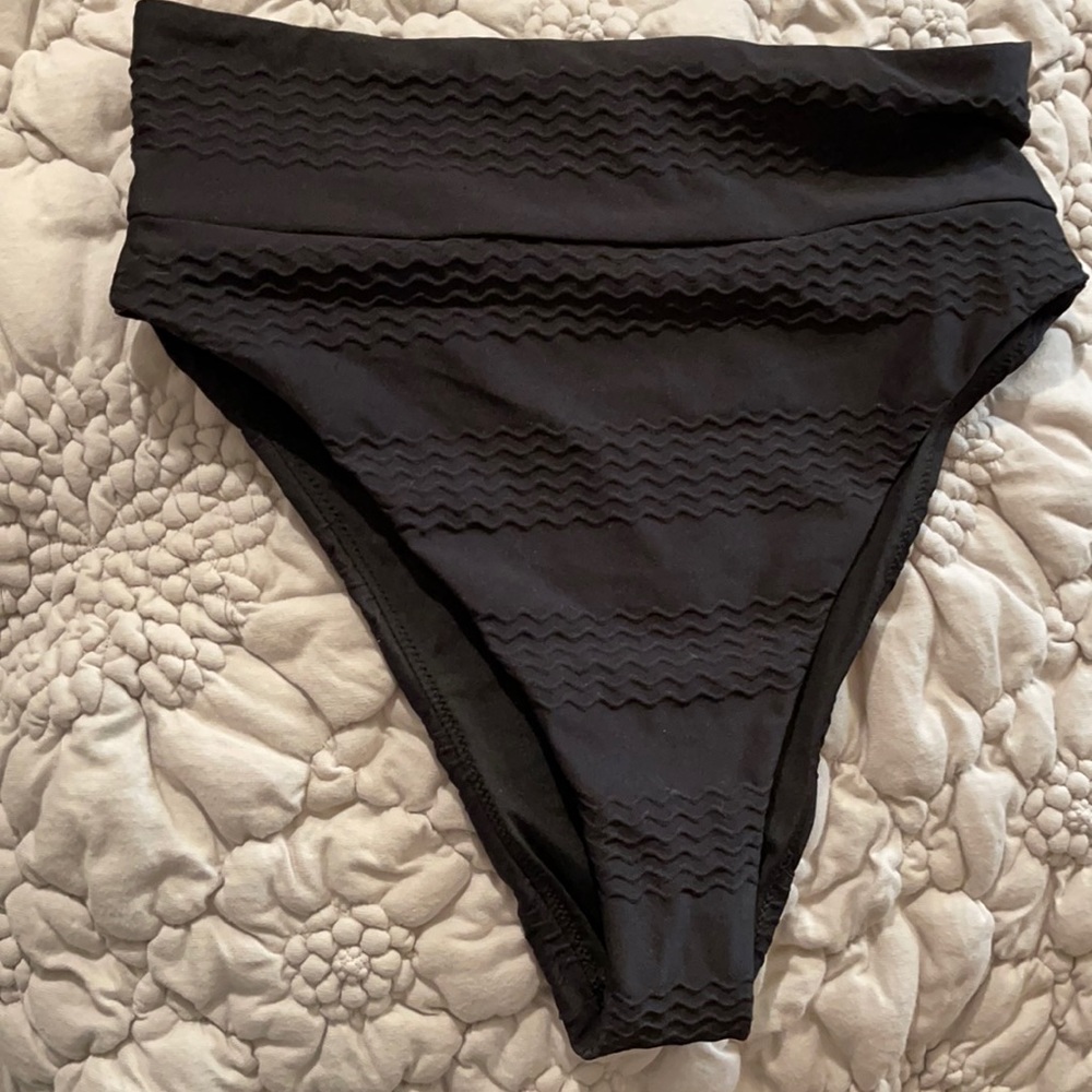 AE high waist bikini bottom